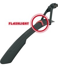 Заднее крыло SKS Nightblade 29"-27.5"+ черное