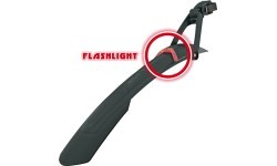 Rear Mudguard SKS Nightblade 29"-27.5"+ Black