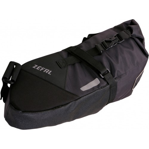 ZEFAL Z Adventure R5 Saddle Bag, 5l (black)