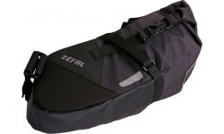 ZEFAL Z Adventure R5 Saddle Bag, 5l (black)