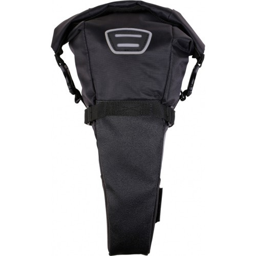Velosipēda soma zem sēdekļa ZEFAL Z Adventure R5, 5l (melna)