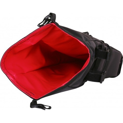 ZEFAL Z Adventure R5 Saddle Bag, 5l (black)