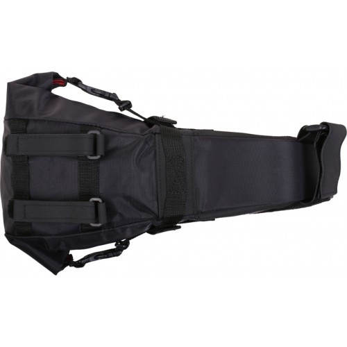 ZEFAL Z Adventure R5 Saddle Bag, 5l (black)