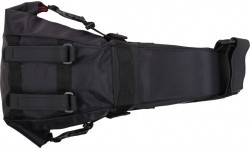 Велосипедная подседельная сумка ZEFAL Z Adventure R5, 5l (чёрная)
