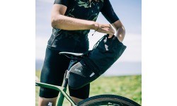 Velosipēda soma zem sēdekļa ZEFAL Z Adventure R5, 5l (melna)