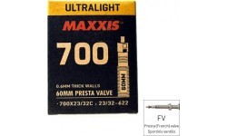 Maxxis 28" 700x23/32 FV60 kamera