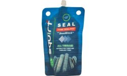 Sandariklis bekamerinėms padangoms SQUIRT 120ml