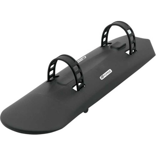 Dubļusargs zem rāmja FORCE 90mm (melns)