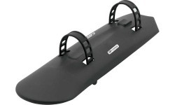 Dubļusargs zem rāmja FORCE 90mm (melns)