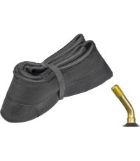Inner Tube 8 x 1/2 x 2 for XIAOMI electric scooter, AV 45°