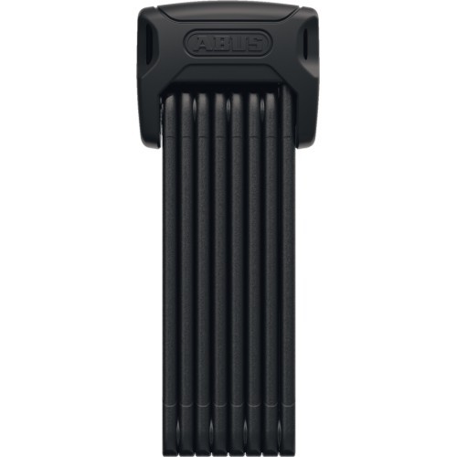 Замок ABUS Bordo 6000K 90 см, чёрный