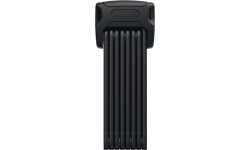 Замок ABUS Bordo 6000K 90 см, чёрный