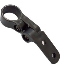 Atstarotāja turētājs 22 mm