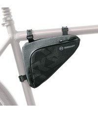 Сумка на раму SKS Traveller Edge (чёрная)