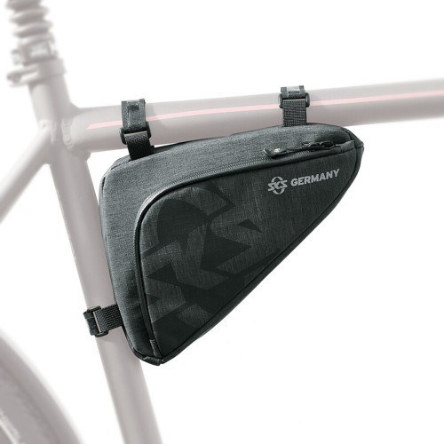 Rāmja soma SKS Traveller Edge (melna)