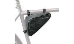 Rāmja soma SKS Traveller Edge (melna)