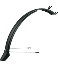 Заднее крыло SKS VELO 65 MOUNTAIN 29", с креплением (черное)