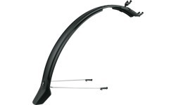 Заднее крыло SKS VELO 65 MOUNTAIN 29", с креплением (черное)
