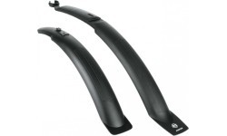 Spārnu komplekts SKS HIGHTREK JUNIOR 20" (melns)