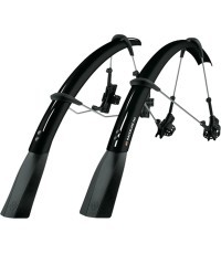 Fender set SKS Raceblade Pro XL 27.5"-28" (black)