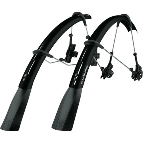 Комплект крыльев SKS Raceblade Pro XL 27,5"-28" (чёрный)