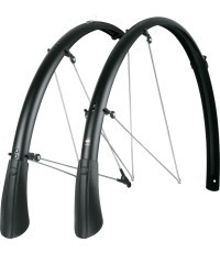 Fender set SKS Bluemels Matt 35mm 28" (black)