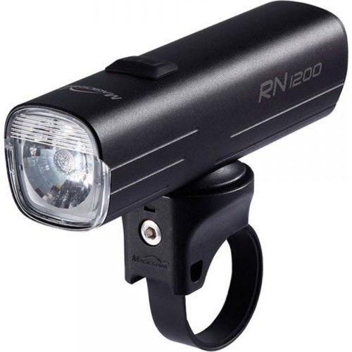 Priekšējais lukturis MagicShine RN 1200, 1200 lm