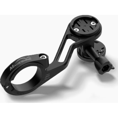 MagicShine double-sided handlebar mount for light/computer/phone