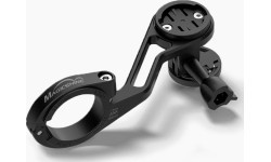 MagicShine double-sided handlebar mount for light/computer/phone