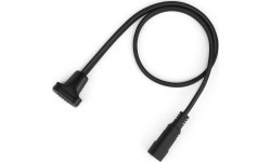 MagicShine MJ-6271 Cable, Monteer 6500 and 8000 compatible with MJ-6118 batteries