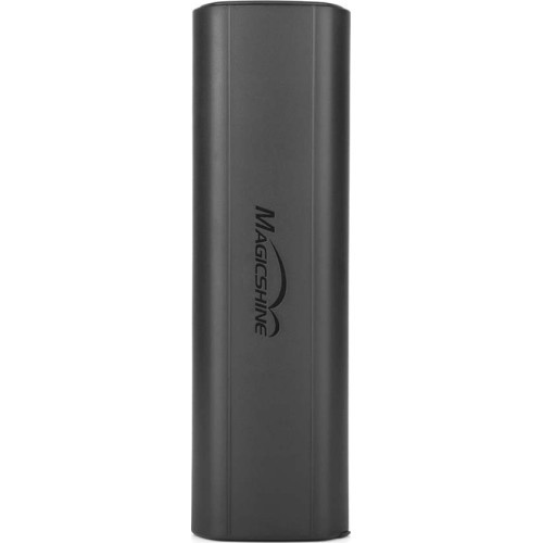 MagicShine MJ-6118 Light with External Battery, 7.2V, 10Ah, with USB port