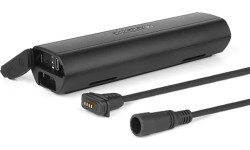 Фонарь с внешним аккумулятором MagicShine MJ-6118, 7,2В, 10Ач, с USB-разъёмом