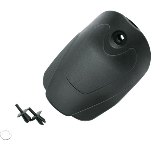 Dubļusarga spoileris MUD FLAP PRO 35mm