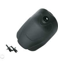 Instrumentu paneļa spoileris MUD FLAP PRO 45mm