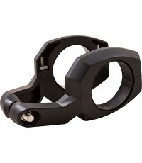 KTM handlebar light mount