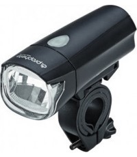 Prophete LED Front Light 4xAAA (without batteries)