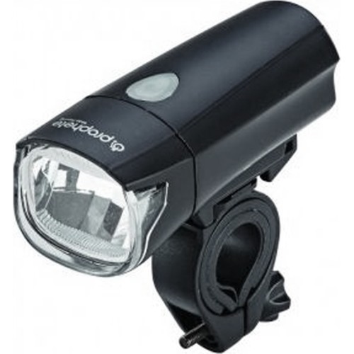 Prophete LED Front Light 4xAAA (without batteries)