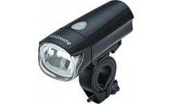 Передний фонарь Prophete LED 4xAAA (без батареек)