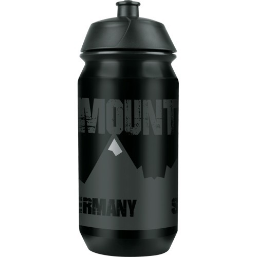 Фляга SKS Mountain, 500 мл (чёрная)