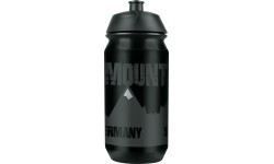 Ūdens pudele SKS Mountain, 500ml (melna)
