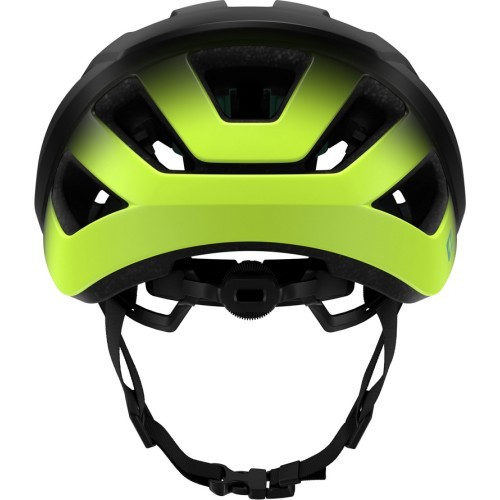 Lazer Tonic Helmet, S 52-56 cm (fluorescent/matte black)