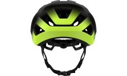 Ķivere Lazer Tonic, S 52-56 cm (fluorescējoša/melna matēta)