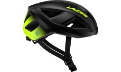 Ķivere Lazer Tonic, S 52-56 cm (fluorescējoša/melna matēta)