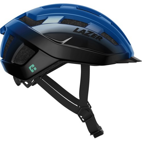Lazer Codax Helmet, Uni 54-61 cm (matte blue/black)