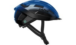 Шлем Lazer Codax, Uni 54-61 см (матовый синий/чёрный)