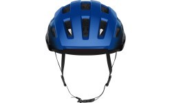 Ķivere Lazer Codax, Uni 54-61 cm (matēti zila/melna)