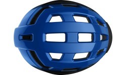 Lazer Codax Helmet, Uni 54-61 cm (matte blue/black)