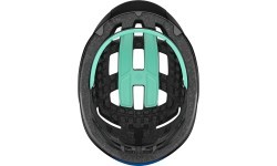 Lazer Codax Helmet, Uni 54-61 cm (matte blue/black)