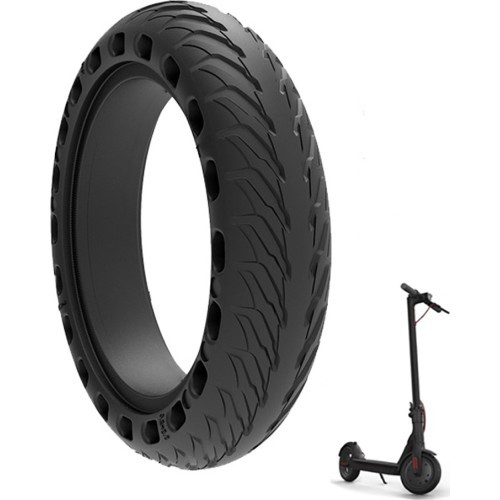 Шина NITRO 8 1/2" x 2", литая, для электросамоката