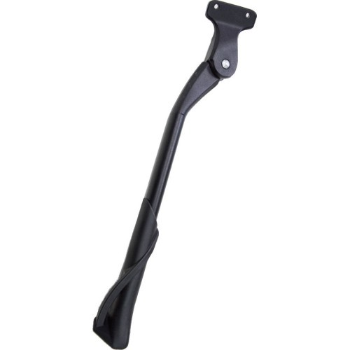 Velosipēda kāta balsts XH-355 26–29", alumīnijs (melns)